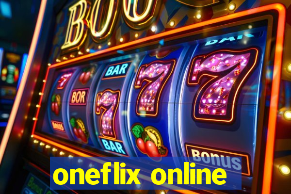 oneflix online